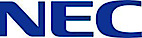 NEC Corporation logo, NEC Corporation contact details