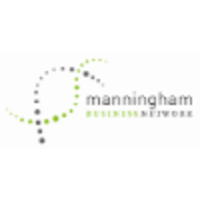 Manningham Business Network logo, Manningham Business Network contact details