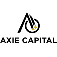 Axie Capital logo, Axie Capital contact details