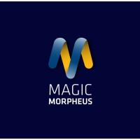 Magic Morpheus Design Studio logo, Magic Morpheus Design Studio contact details