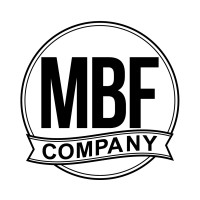 MBF Company logo, MBF Company contact details