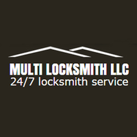 MultiLocksmith LLC logo, MultiLocksmith LLC contact details