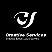 Creative Services logo, Creative Services contact details