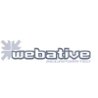 Webative Inc. logo, Webative Inc. contact details