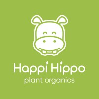 Happi Hippo Plant Organics LLC logo, Happi Hippo Plant Organics LLC contact details