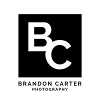 Brandon Carter Photography logo, Brandon Carter Photography contact details