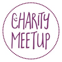 Charity Meetup logo, Charity Meetup contact details