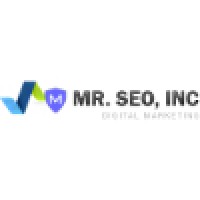 MR SEO, INC logo, MR SEO, INC contact details