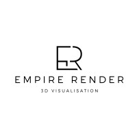 Empire Render logo, Empire Render contact details