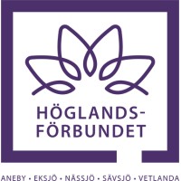 Höglandsförbundet logo, Höglandsförbundet contact details