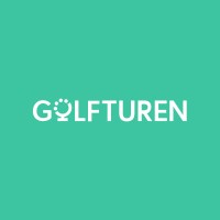 Golfturen logo, Golfturen contact details