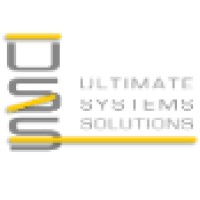 Ultimate Systems Solutions, LLC logo, Ultimate Systems Solutions, LLC contact details