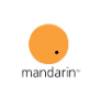 Mandarin AB logo, Mandarin AB contact details