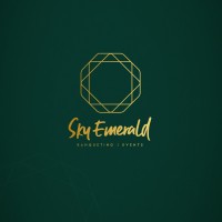 Sky Emerald Banqueting Suite logo, Sky Emerald Banqueting Suite contact details