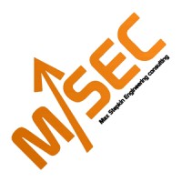 MSEC (Max Stepkin engineering consulting) logo, MSEC (Max Stepkin engineering consulting) contact details