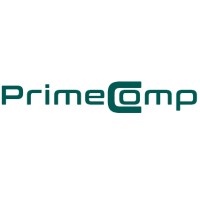 PrimeComp AB logo, PrimeComp AB contact details