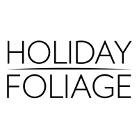 Holiday Foliage Inc logo, Holiday Foliage Inc contact details