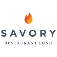 Savory Restaurant Fund logo, Savory Restaurant Fund contact details