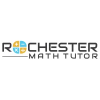 Rochester Math Tutor logo, Rochester Math Tutor contact details