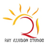 Ray Illusion Studios logo, Ray Illusion Studios contact details