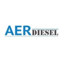 AERDIESEL logo, AERDIESEL contact details