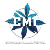 Cannabis Marketing, Inc. logo, Cannabis Marketing, Inc. contact details