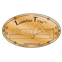 LumbarTrac logo, LumbarTrac contact details