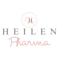 Heilen Pharma logo, Heilen Pharma contact details