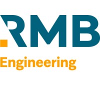 RMB Engineering AG logo, RMB Engineering AG contact details