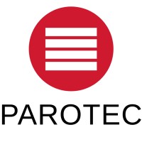 Parotec Solutions logo, Parotec Solutions contact details