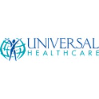 Universal Health Care Inc logo, Universal Health Care Inc contact details