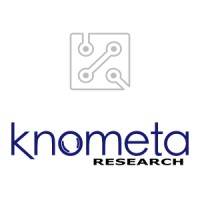 Knometa Research logo, Knometa Research contact details