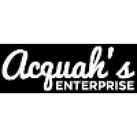 Acquah's Enterprise logo, Acquah's Enterprise contact details