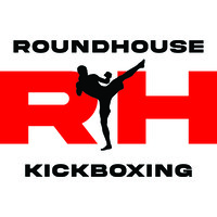 Roundhouse Kickboxing logo, Roundhouse Kickboxing contact details