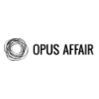 Opus Affair logo, Opus Affair contact details