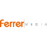 Ferrer Media Inc. logo, Ferrer Media Inc. contact details