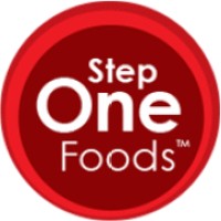 Step One Foods logo, Step One Foods contact details