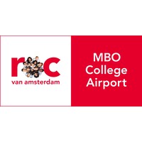 MBO College Airport Hoofddorp logo, MBO College Airport Hoofddorp contact details