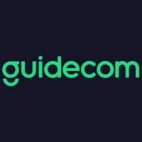 GuideCom AG logo, GuideCom AG contact details