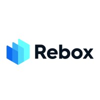 Rebox Inc logo, Rebox Inc contact details