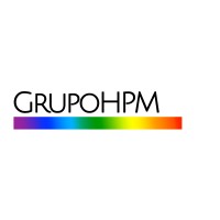 GrupoHPM logo, GrupoHPM contact details