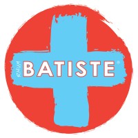 Batiste Rhum logo, Batiste Rhum contact details