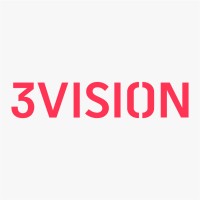 3Vision logo, 3Vision contact details