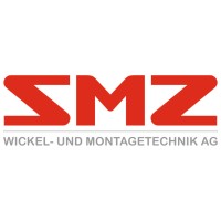 SMZ Wickel- und Montagetechnik logo, SMZ Wickel- und Montagetechnik contact details