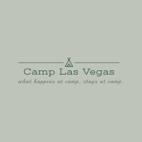 Camp Las Vegas logo, Camp Las Vegas contact details