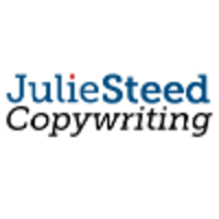 Julie Steed Copywriting logo, Julie Steed Copywriting contact details