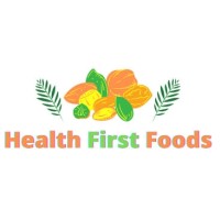 Health First Foods logo, Health First Foods contact details