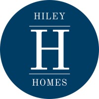 Hiley Homes logo, Hiley Homes contact details