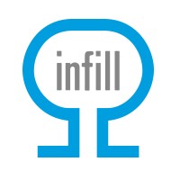 infill healthcare communication logo, infill healthcare communication contact details