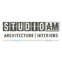 Studio AM Architecture | Interiors logo, Studio AM Architecture | Interiors contact details